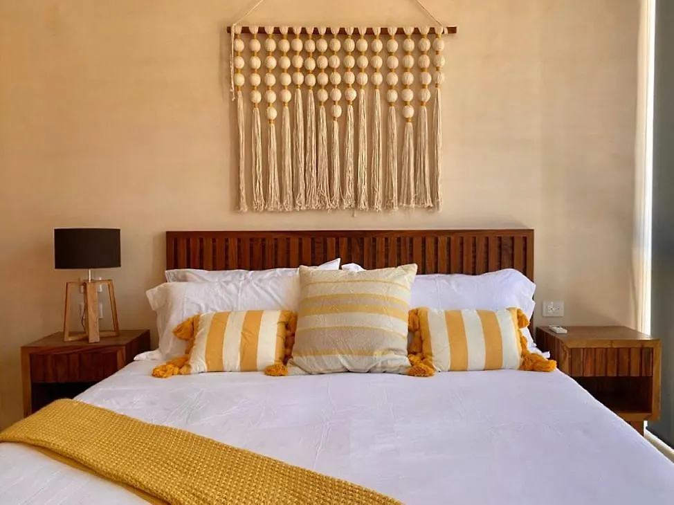 Apartamento Gardens Coba By Andiani Travel Tulum 0*,  México